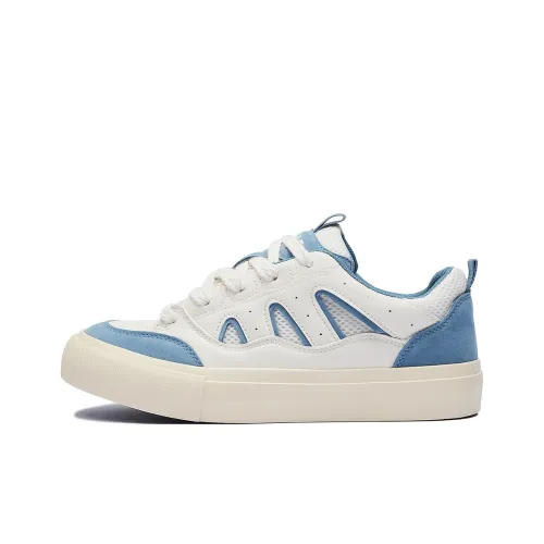 Ignition Кроссовки для скейтбординга Low Top Мужские