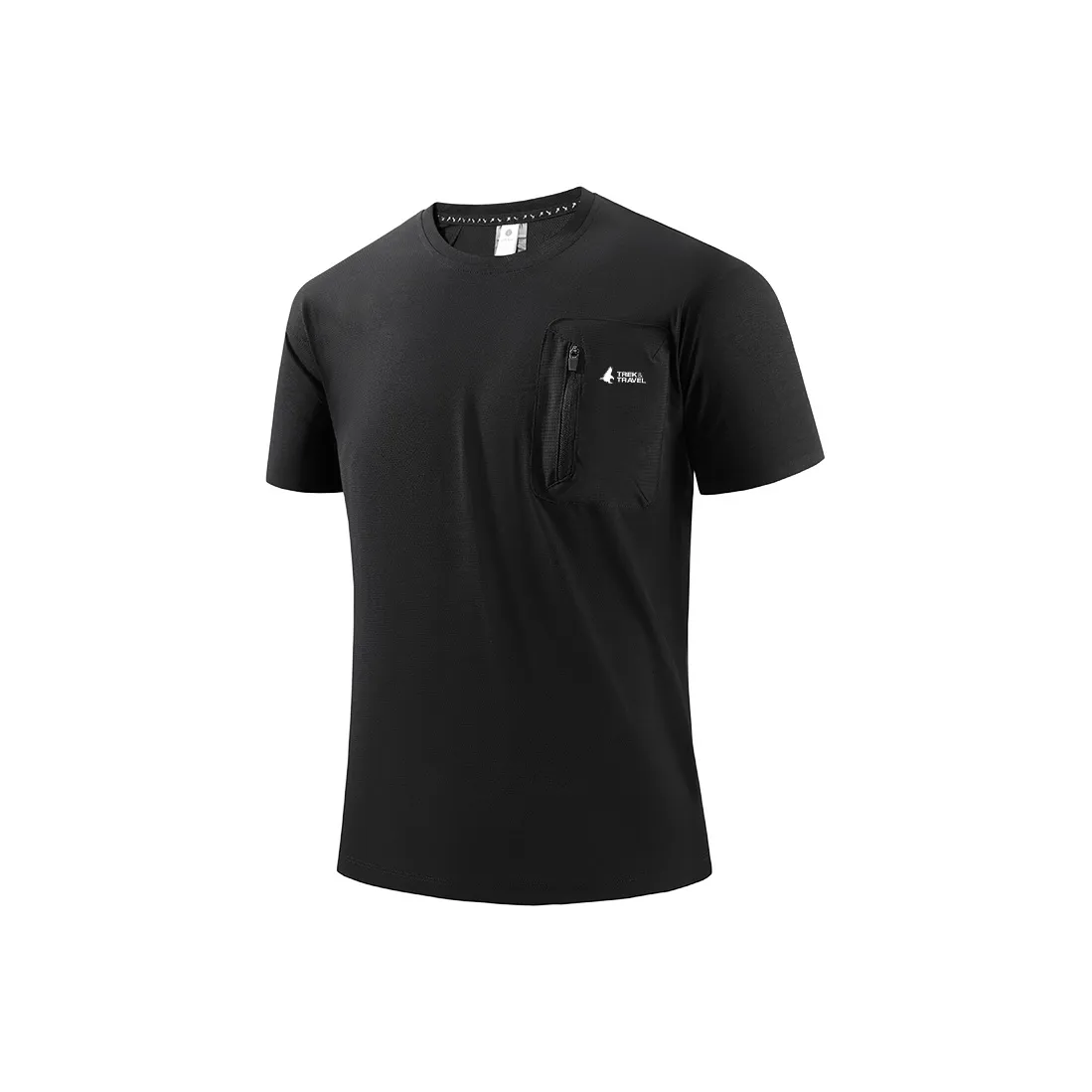 TREK&TRAVEL Мужские T-рубашки