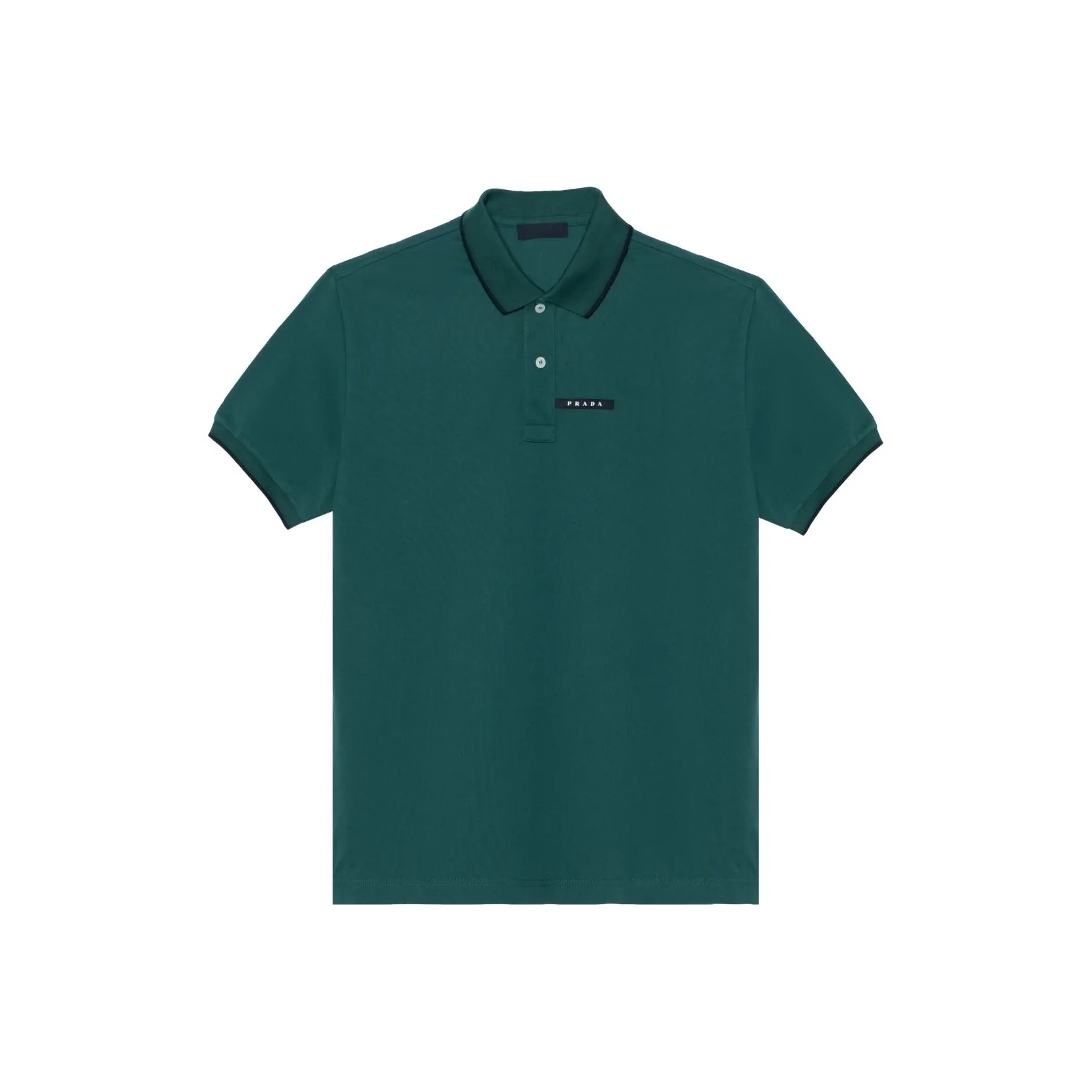 PRADA Polo Shirts Men's Jasper