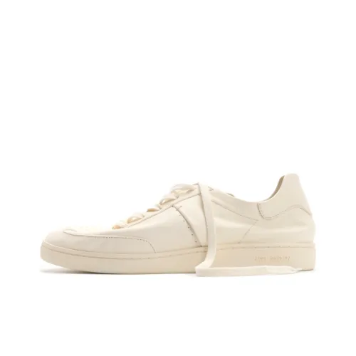 FOOT INDUSTRY Minimalist Germanic Teachings Series Кроссовки для скейтбординга Low Top Унисекс