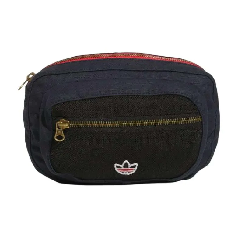 Adidas Originals Clot Fanny Pack By Edison Chen
