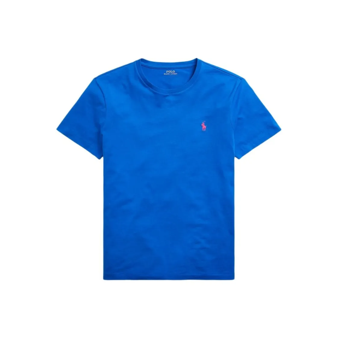 Polo Ralph Lauren T Shirt Men's Blue