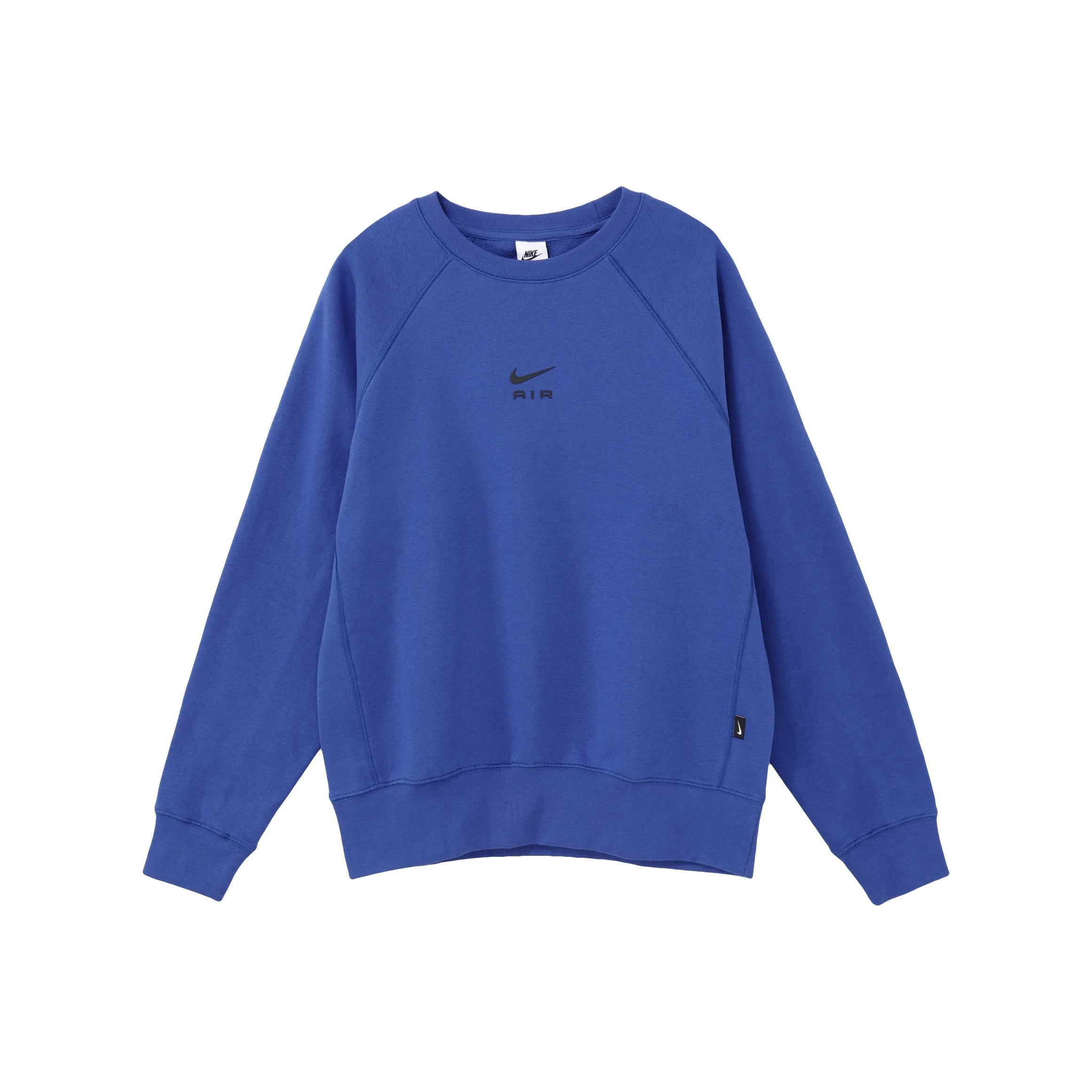Nike Sweatshirts Men's Game Royal Blue