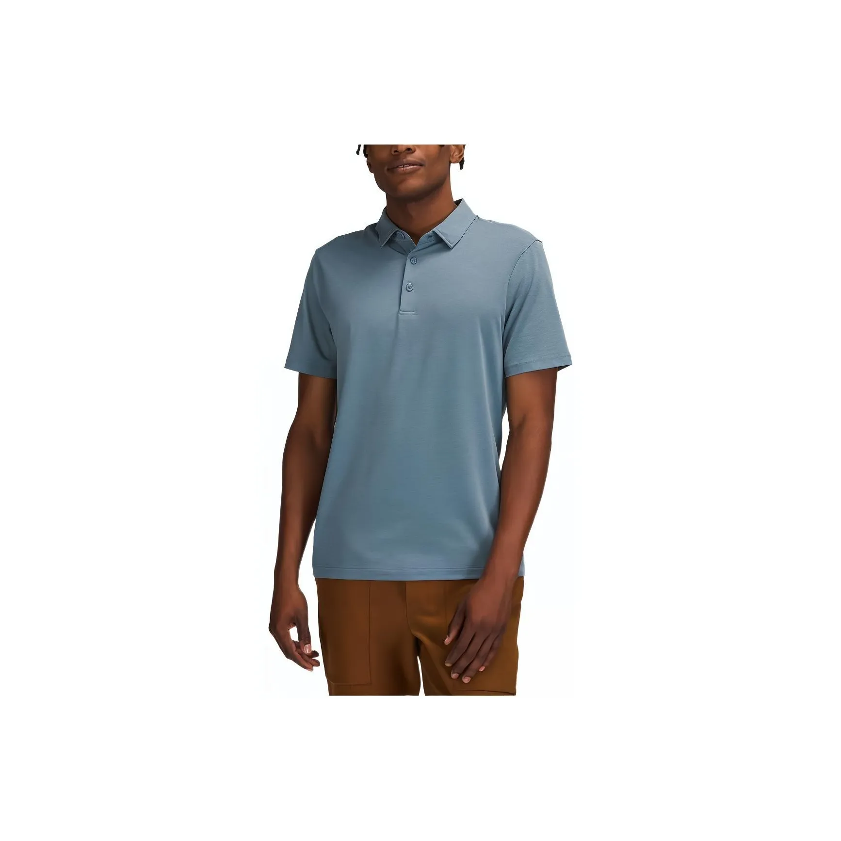 Lululemon Polo Shirts Men's