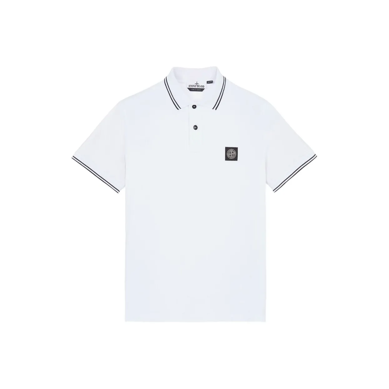 STONE ISLAND Polo Shirt