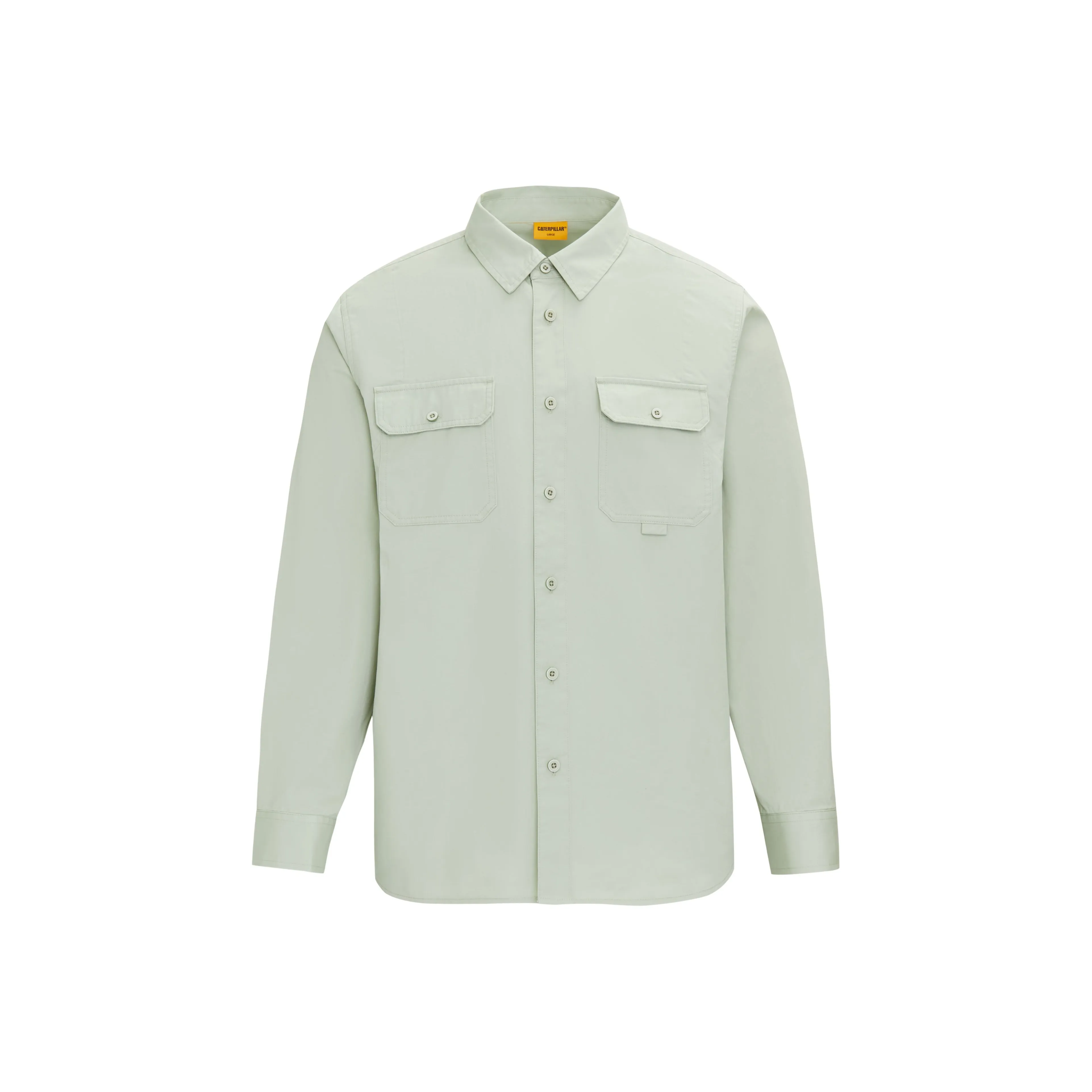 CAT Мужские рубашки