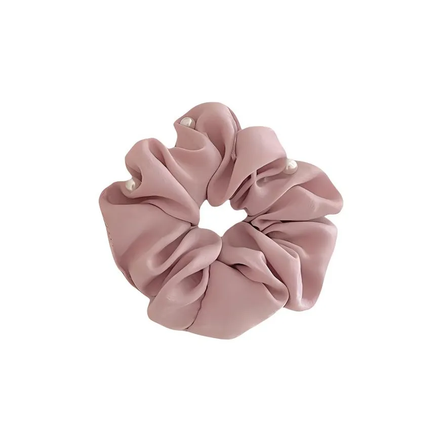 Danqin Fabric Hair Ties Women's