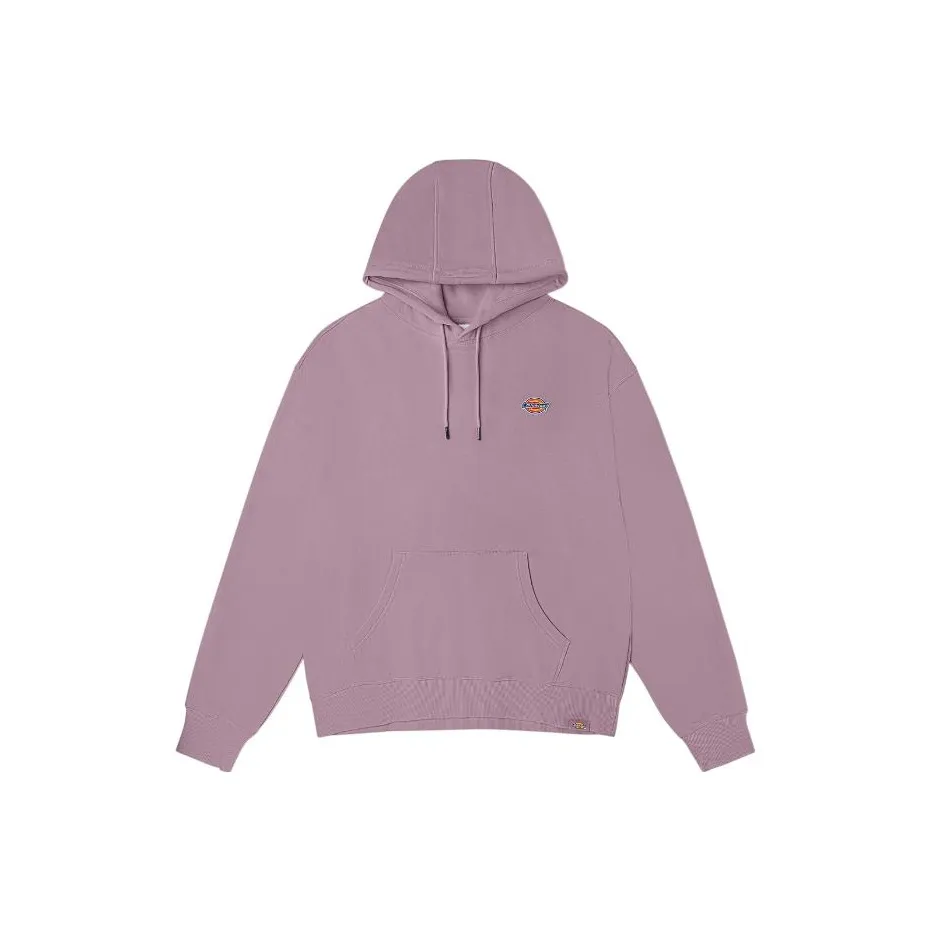 Dickies Лотосовый фиолетовый Унисекс Свитшоты