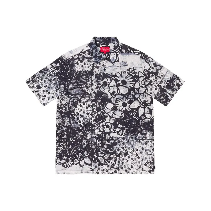 Supreme FW21 Унисекс Рубашки
