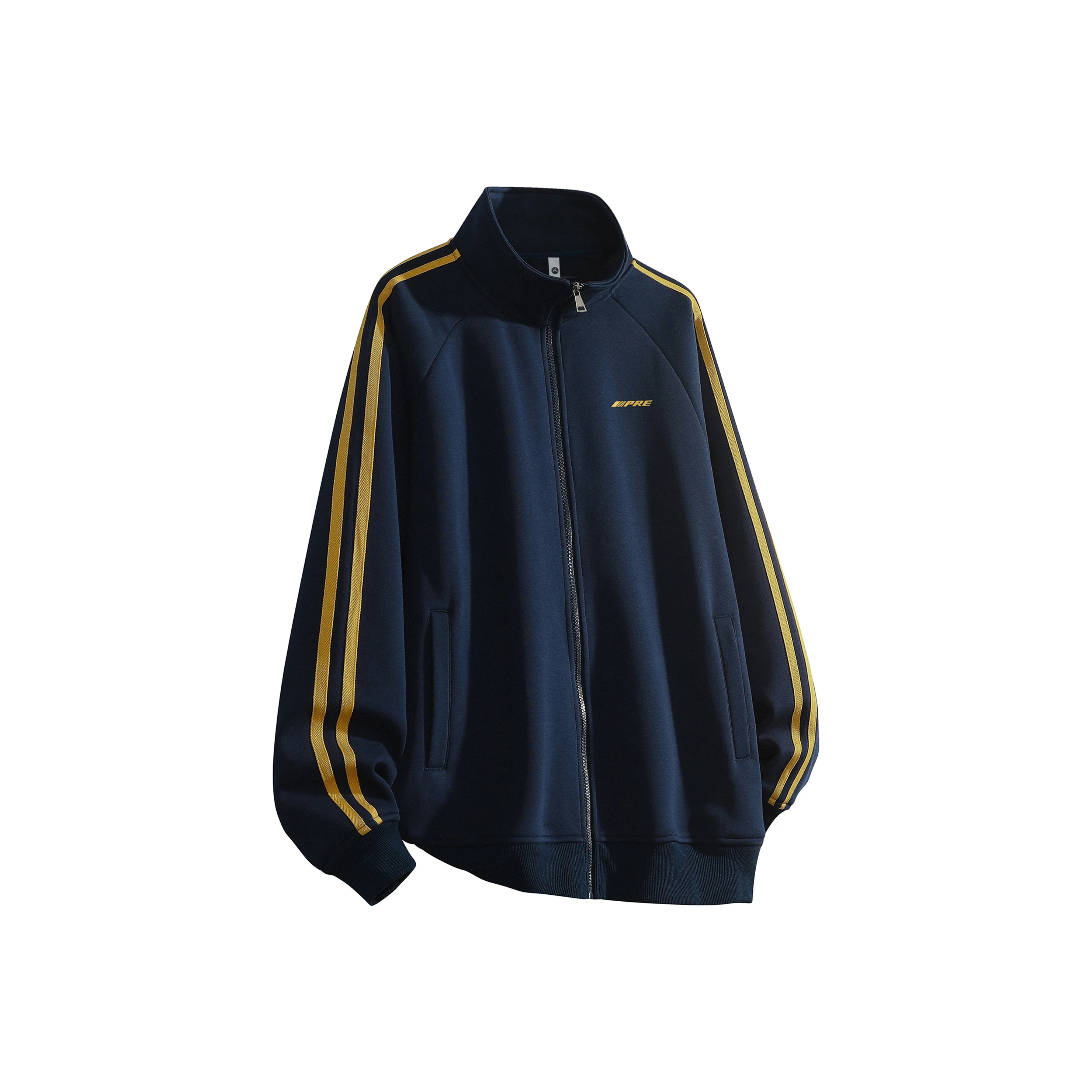 PRESSURE Толстовка Куртка Унисекс