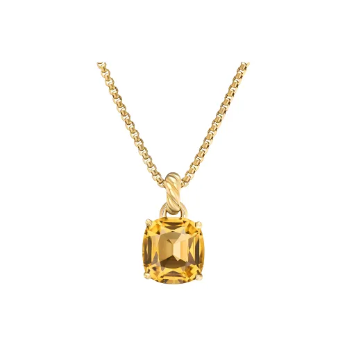David Yurman Ожерелья Женские