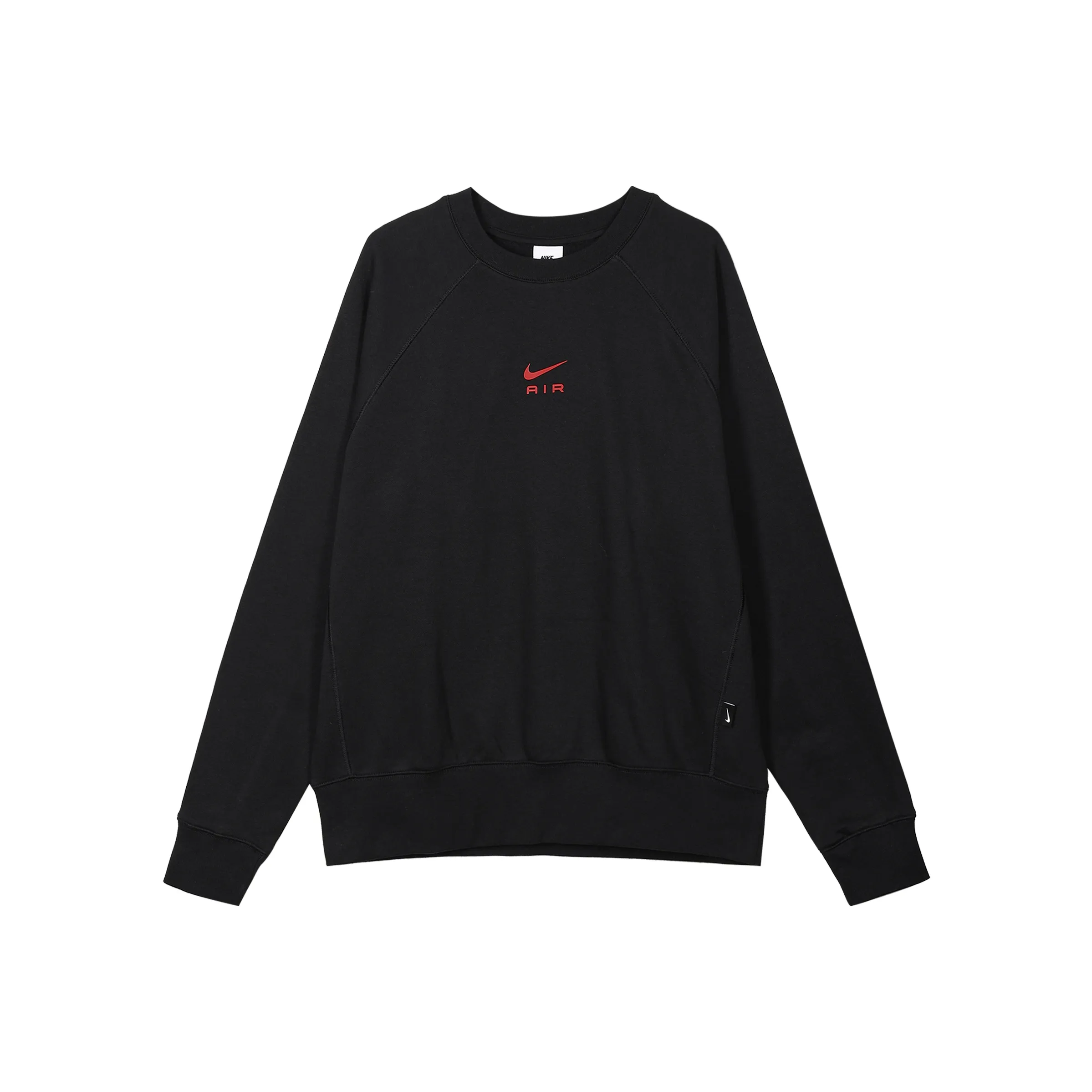 Nike Черные Мужские Свитшоты