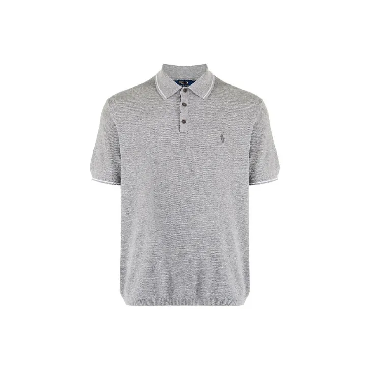 Polo Ralph Lauren Polo Мужской Серый