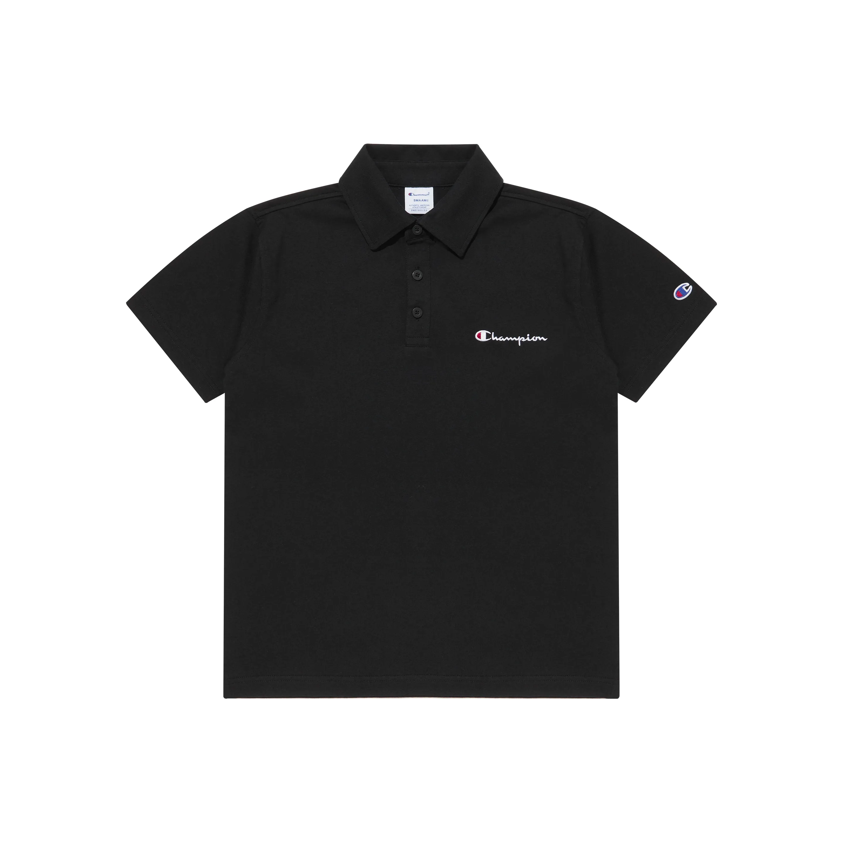 Champion Поло Японская версия Унисекс
