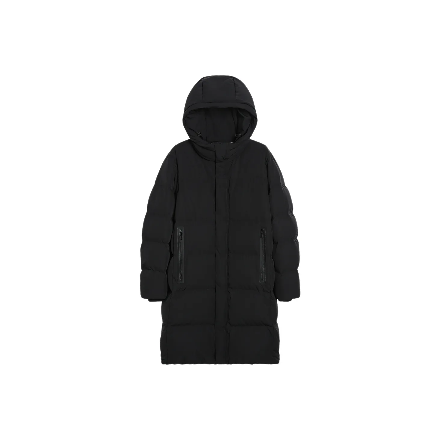 Osens Moonstone Мужские Пуховики