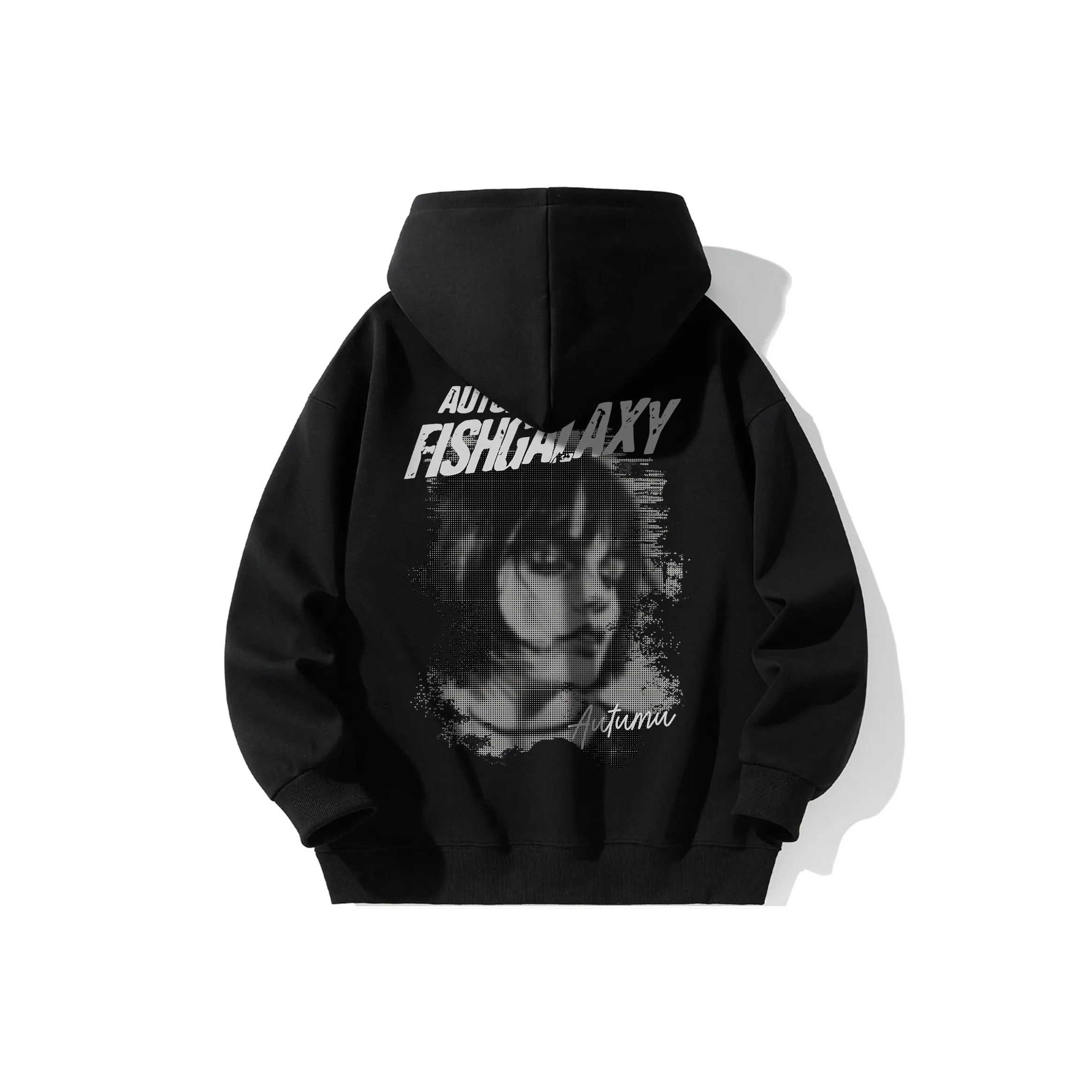 FISHGALAXY Унисекс Свитшоты