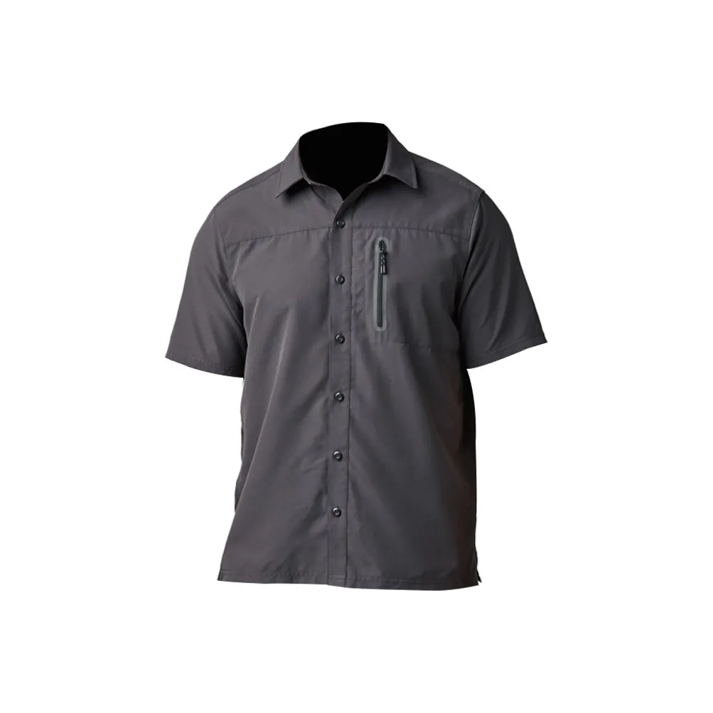 5.11 Shirts Men's Volcanic Gray