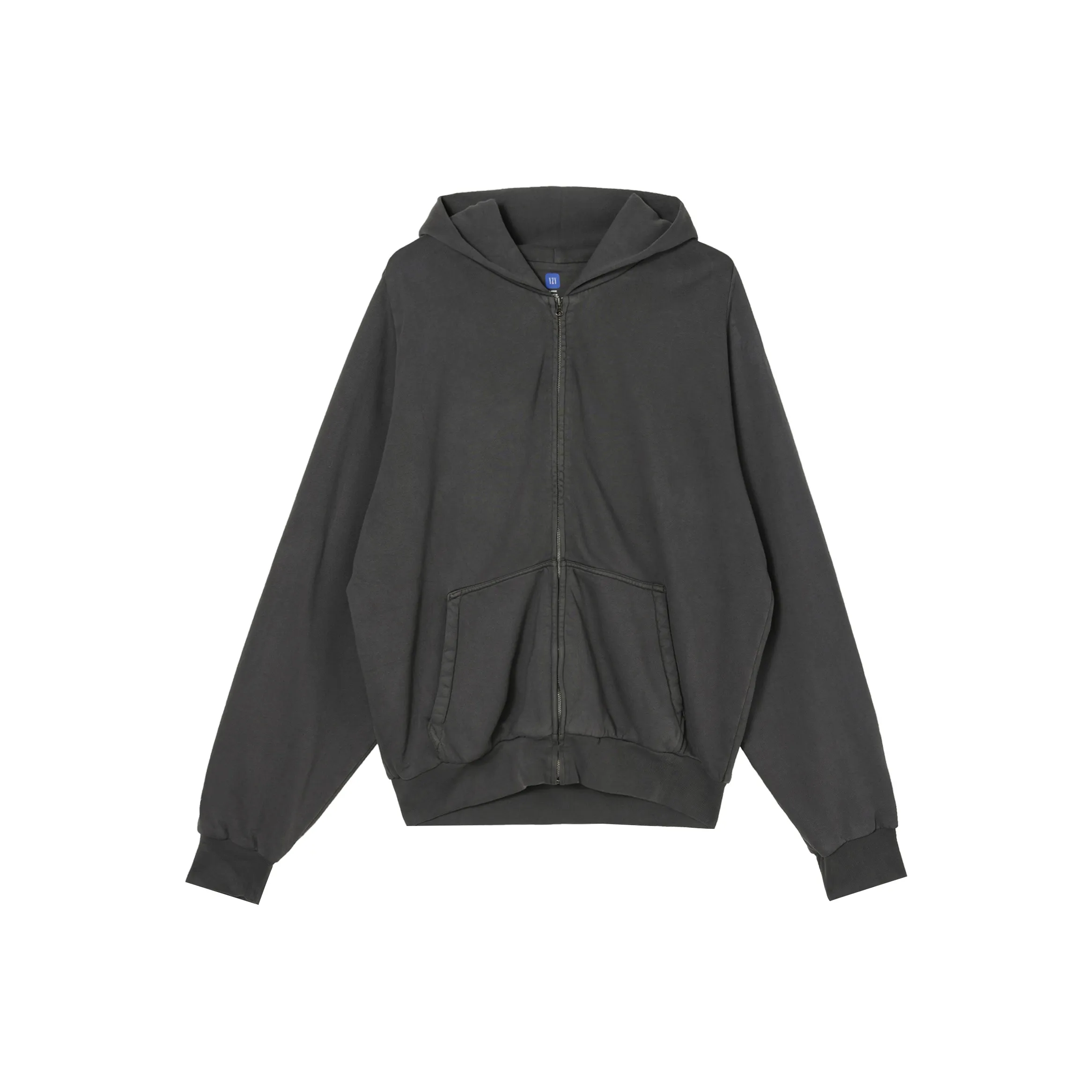 YEEZY X Gap Unreleased Zip Sweatshirt Hoodie
