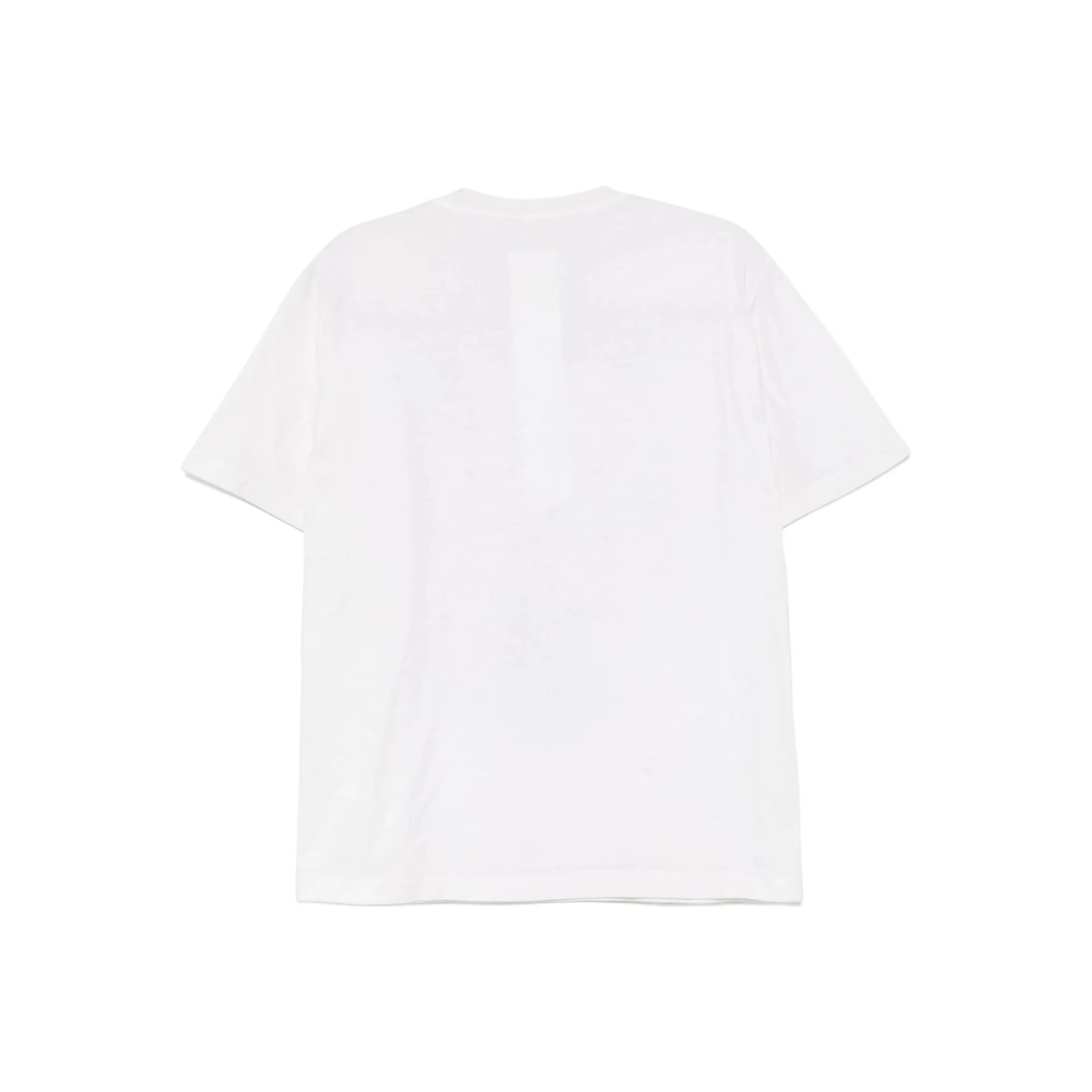 Doublet Cotton T shirt