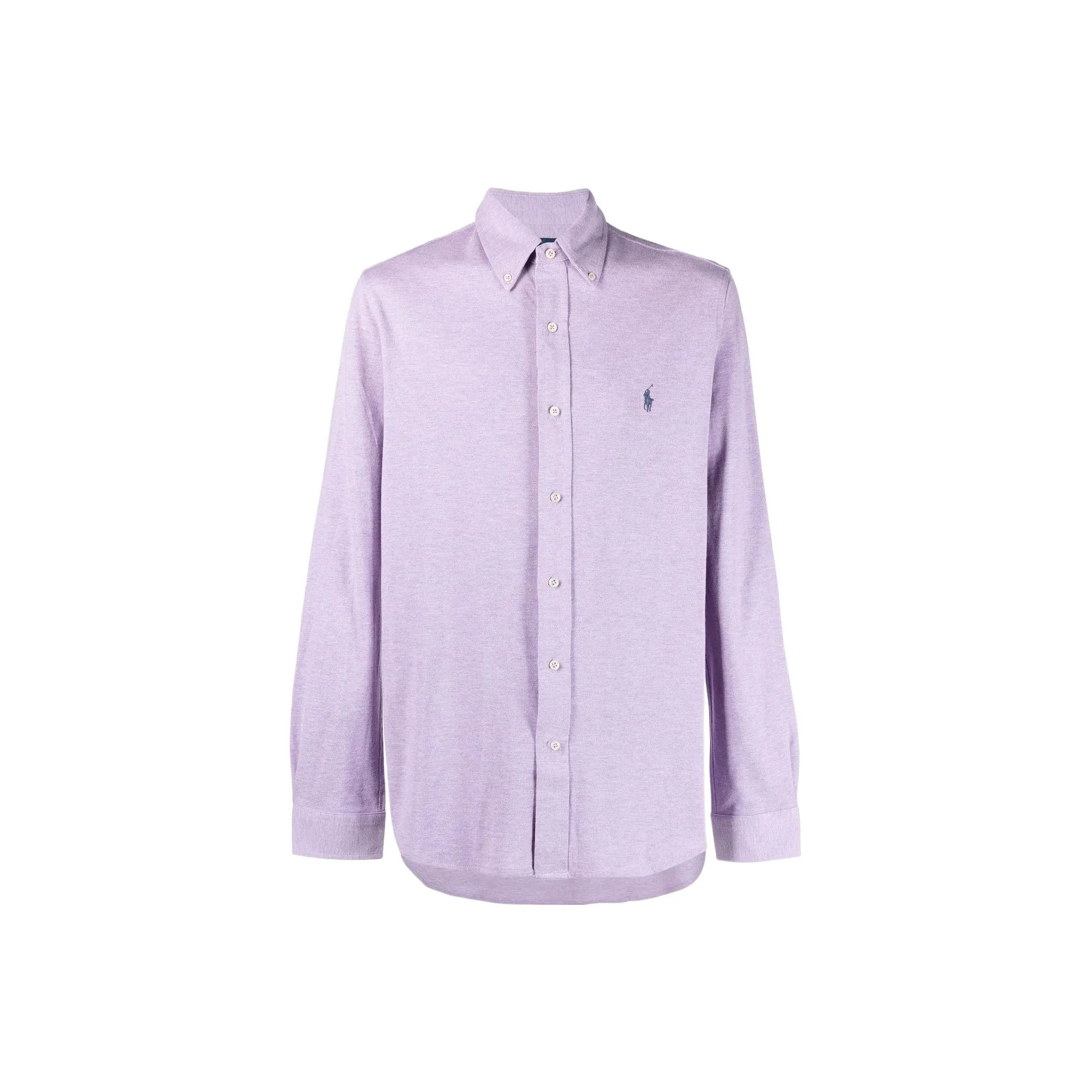 Polo Ralph Lauren Shirt Men's Purple