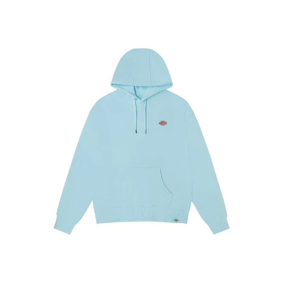Dickies Ice Blue Унисекс Свитшоты