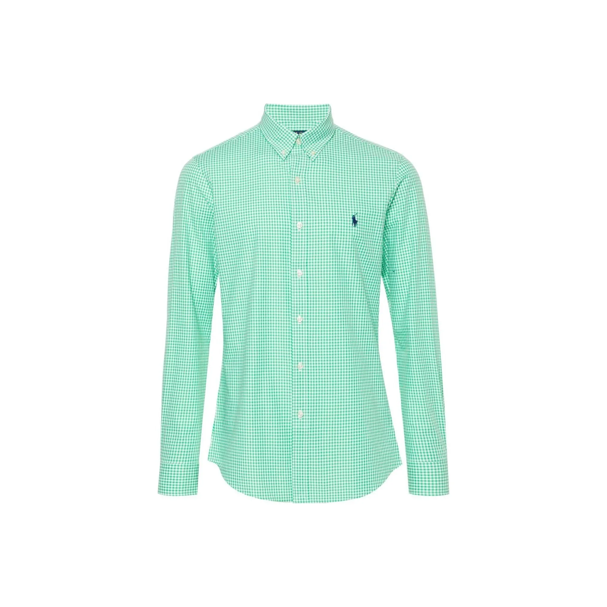 Polo Ralph Lauren Polo Pony Gingham Shirt