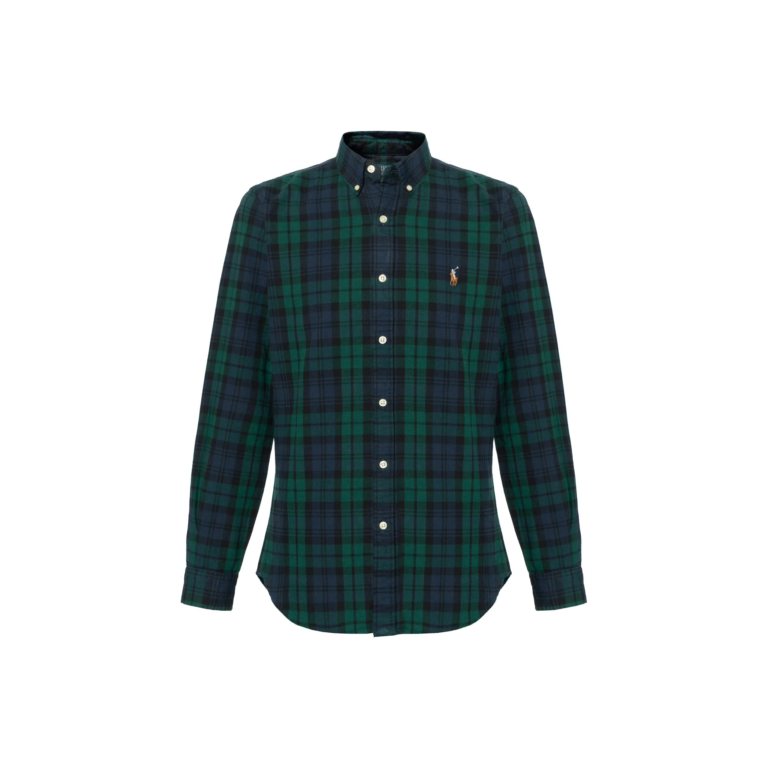 Polo Ralph Lauren Check print Button down Shirt