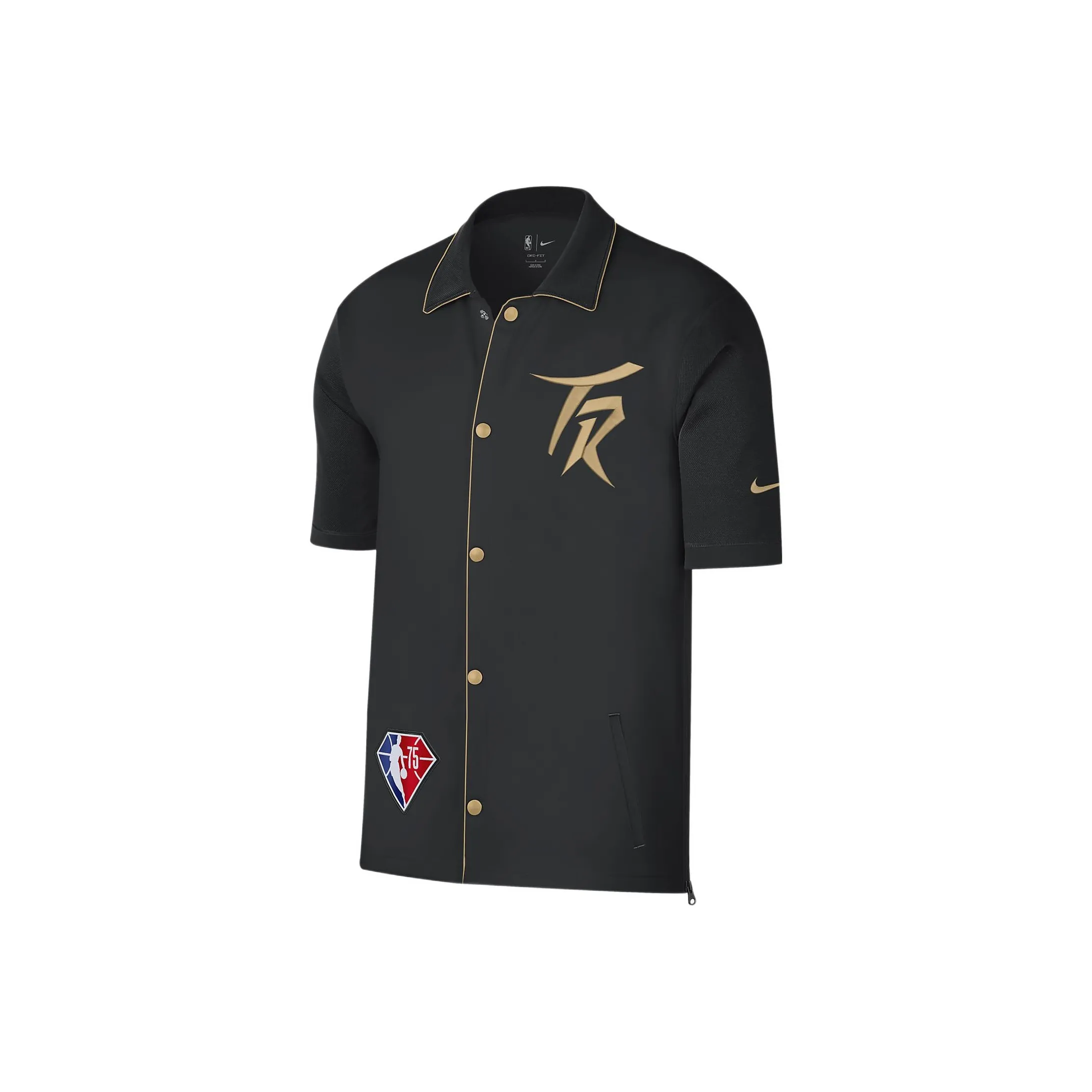 Nike Nba Toronto Raptors T shirt