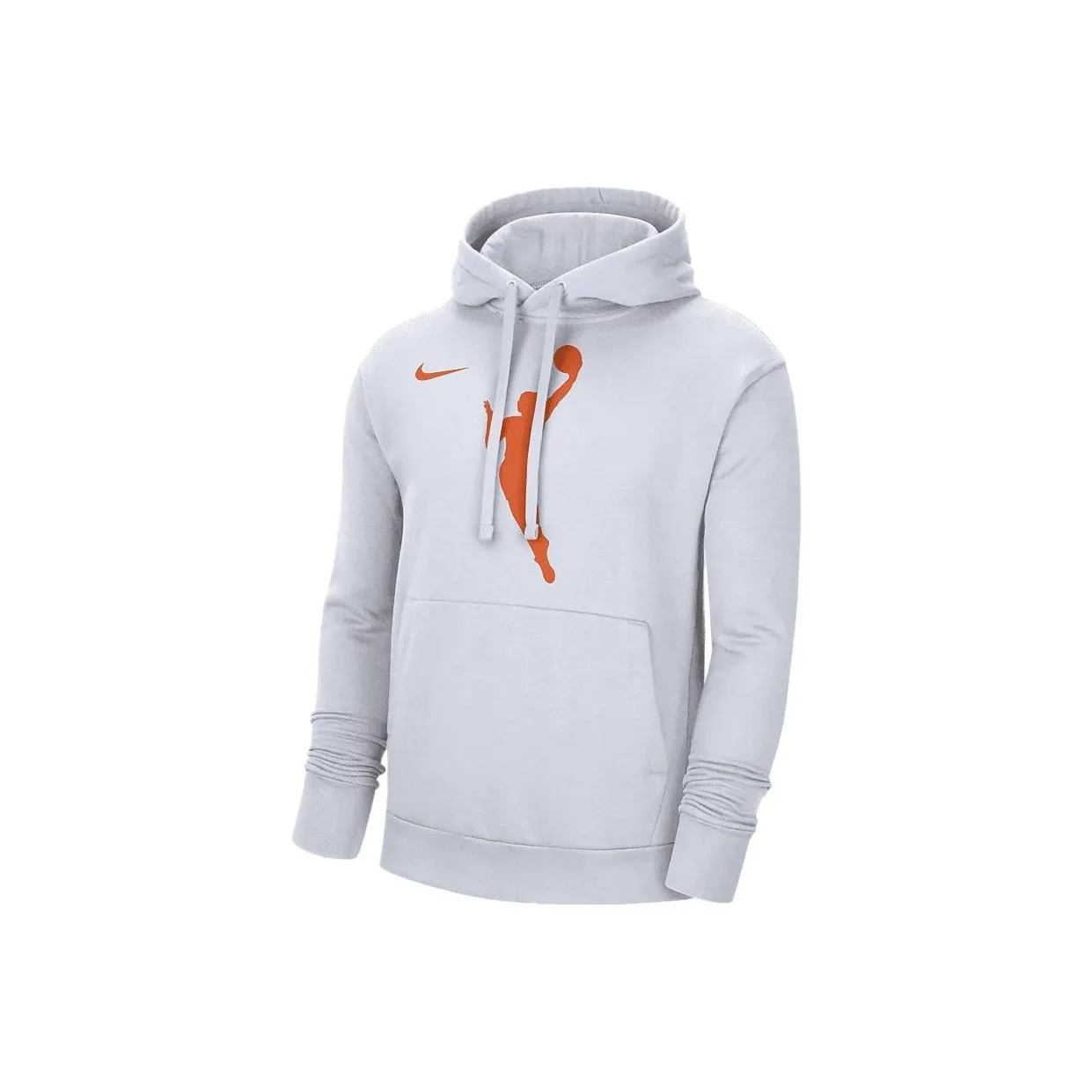 Nike Team 13 Courtside Women's Nike Wnba Cropped Pullover Hoodie
