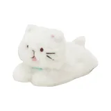 밀크 고양이 - 10*10*19cm