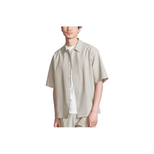 BEAUTY&YOUTH UNITED ARROWS Мужские рубашки
