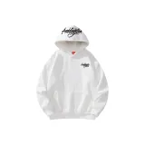 화이트 (기모)