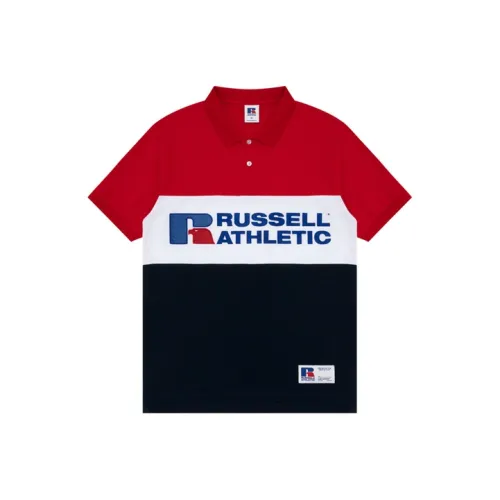 Russell Athletic Унисекс Поло