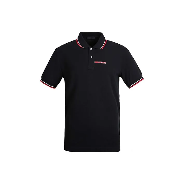 PRADA Polo Shirts Men's