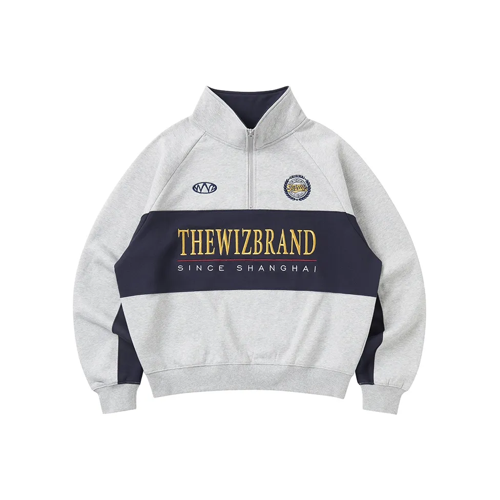 THE WIZ Sweatshirts Unisex