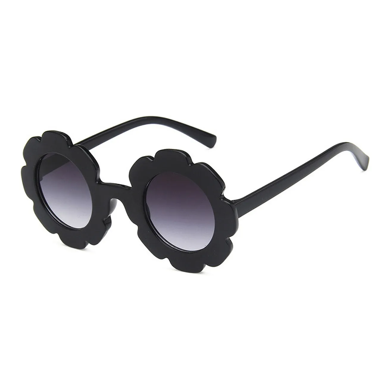 MT·MIT PC Round Sunglasses Kids'