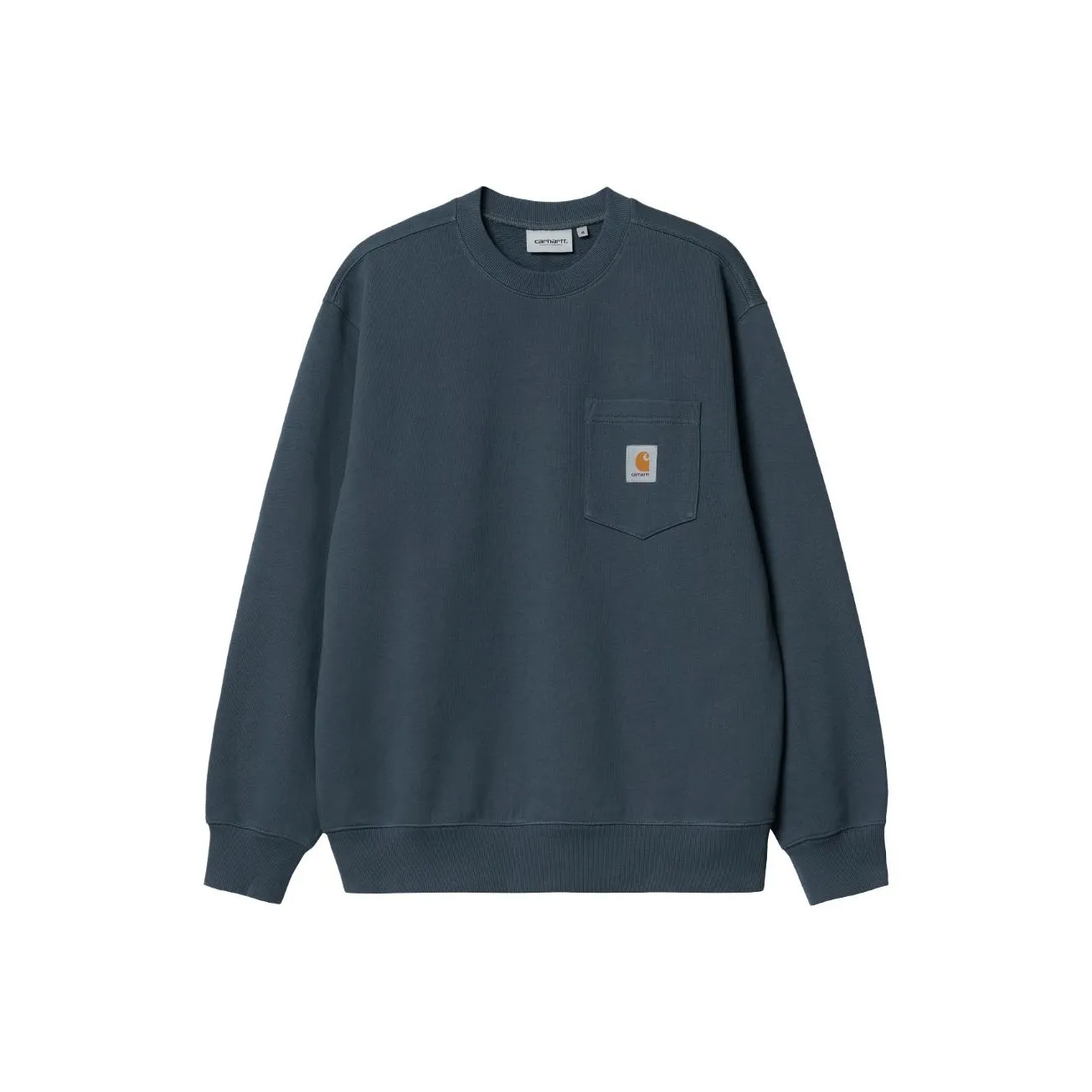 Carhartt WIP Sweatshirts Men's Ore Color
