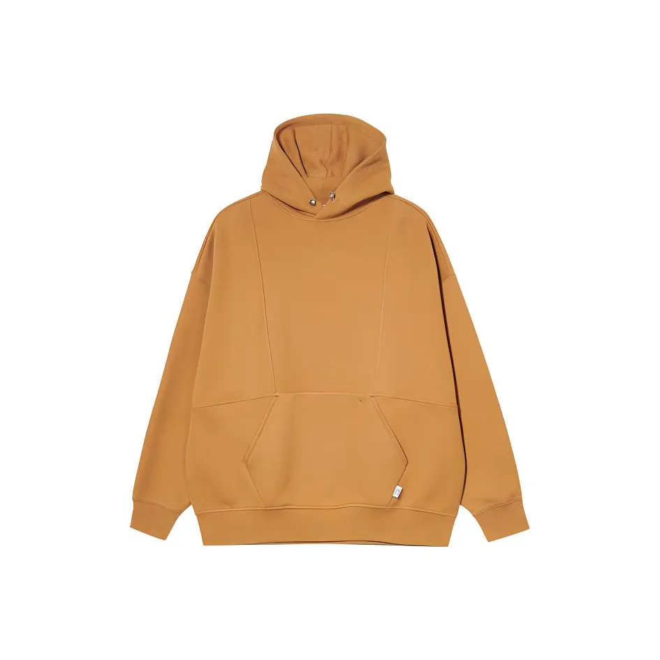 PUMA Casual Sweatshirt Unisex Light Brown