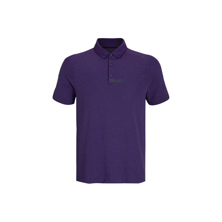Under Armour RUSH Polo Shirt Men's
