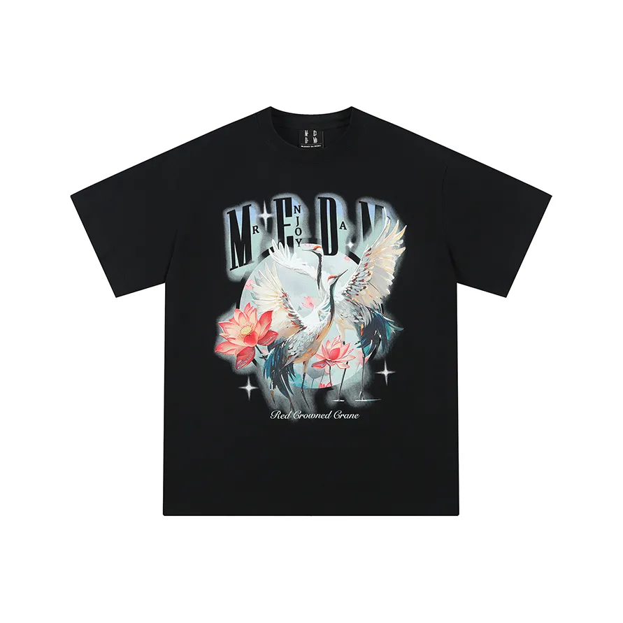 MR.ENJOYDA MONEY T-Shirts Unisex