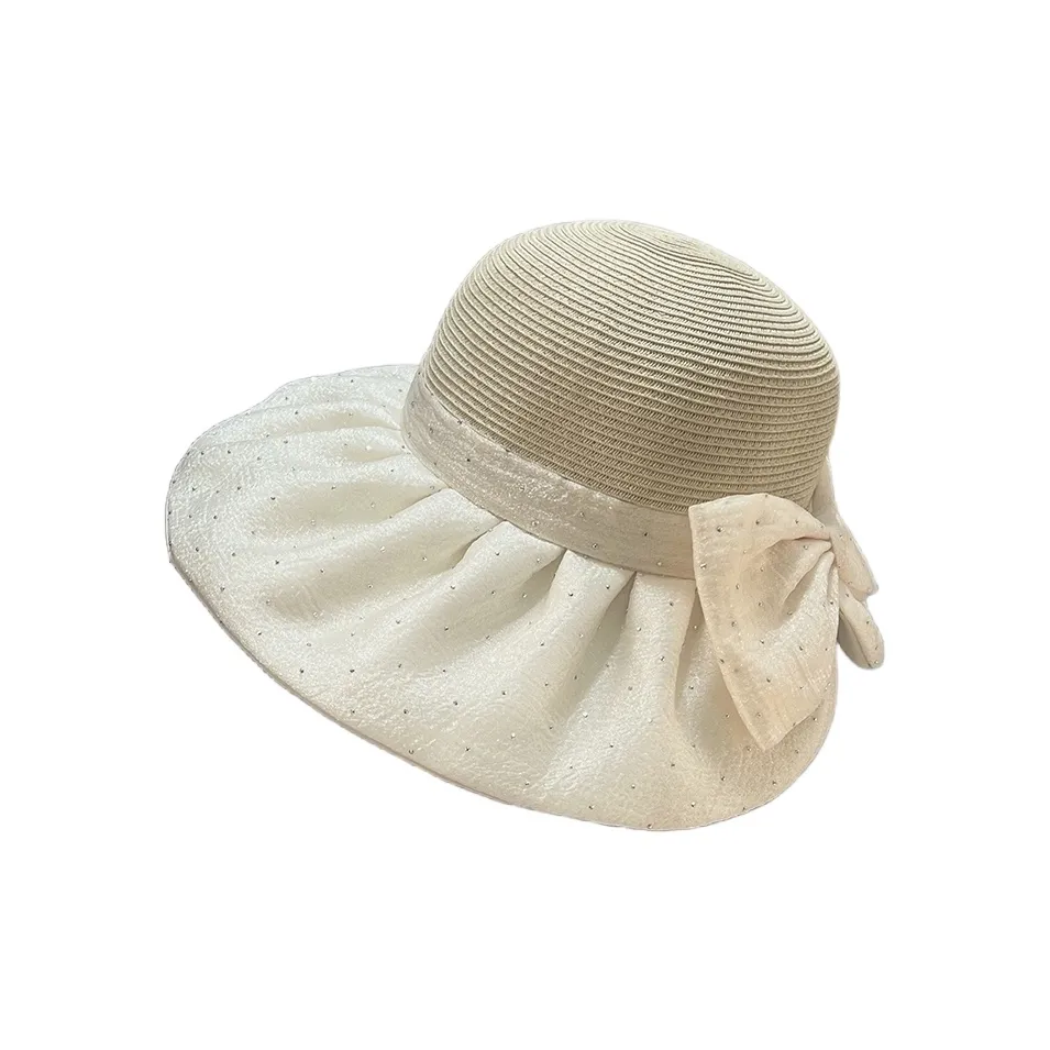 Ainingxue Polyester Bucket Hats Women's