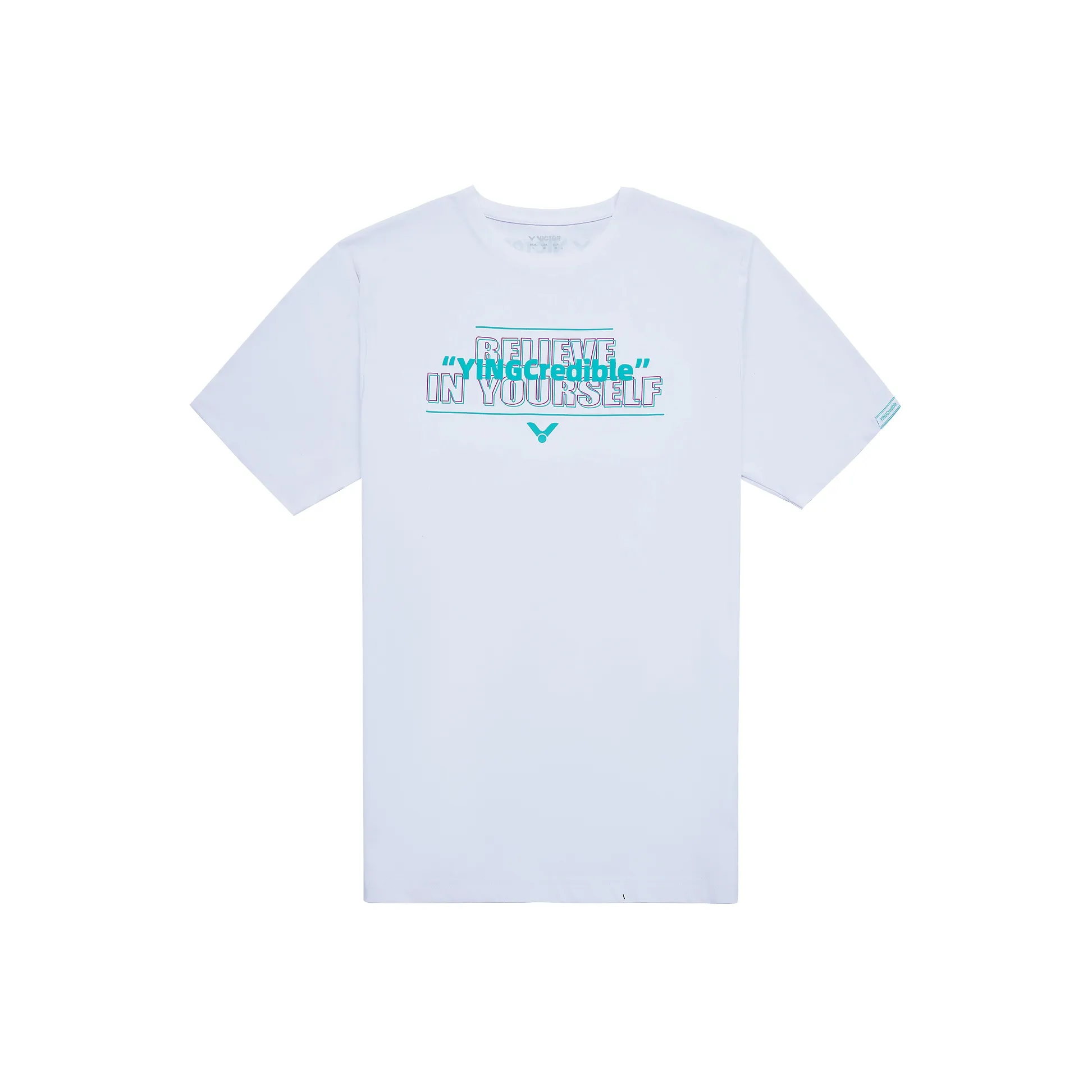 Victor T Shirts Unisex