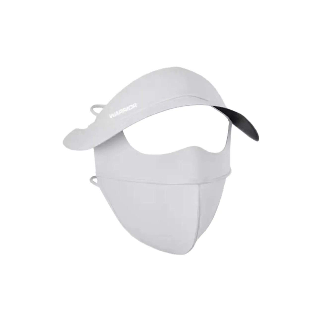 Warrior Полиэстер Маски для лица Унисекс