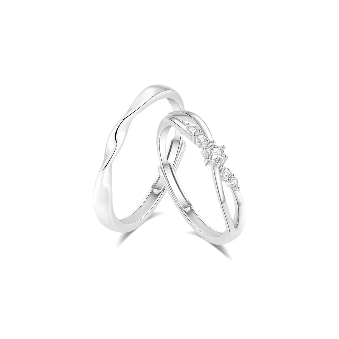 Топаз Кольца Унисекс