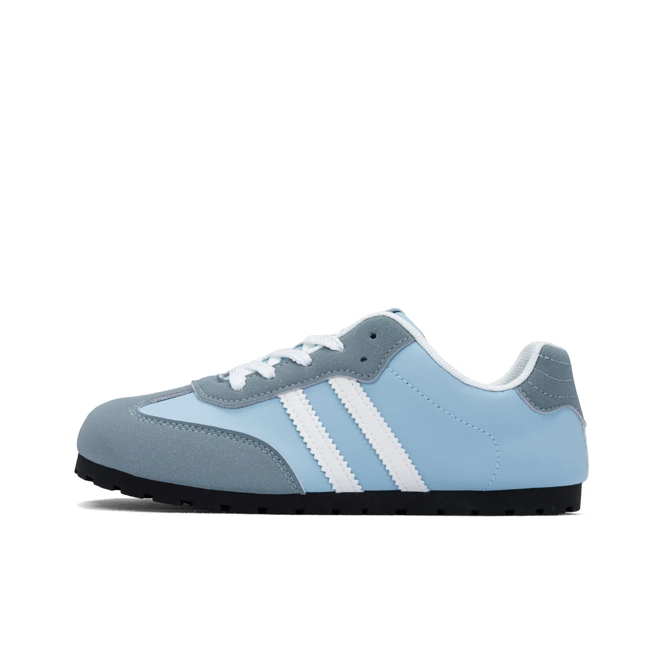 RENBEN Балансированные Легкие Низкие Кроссовки для Скейтбординга Женские