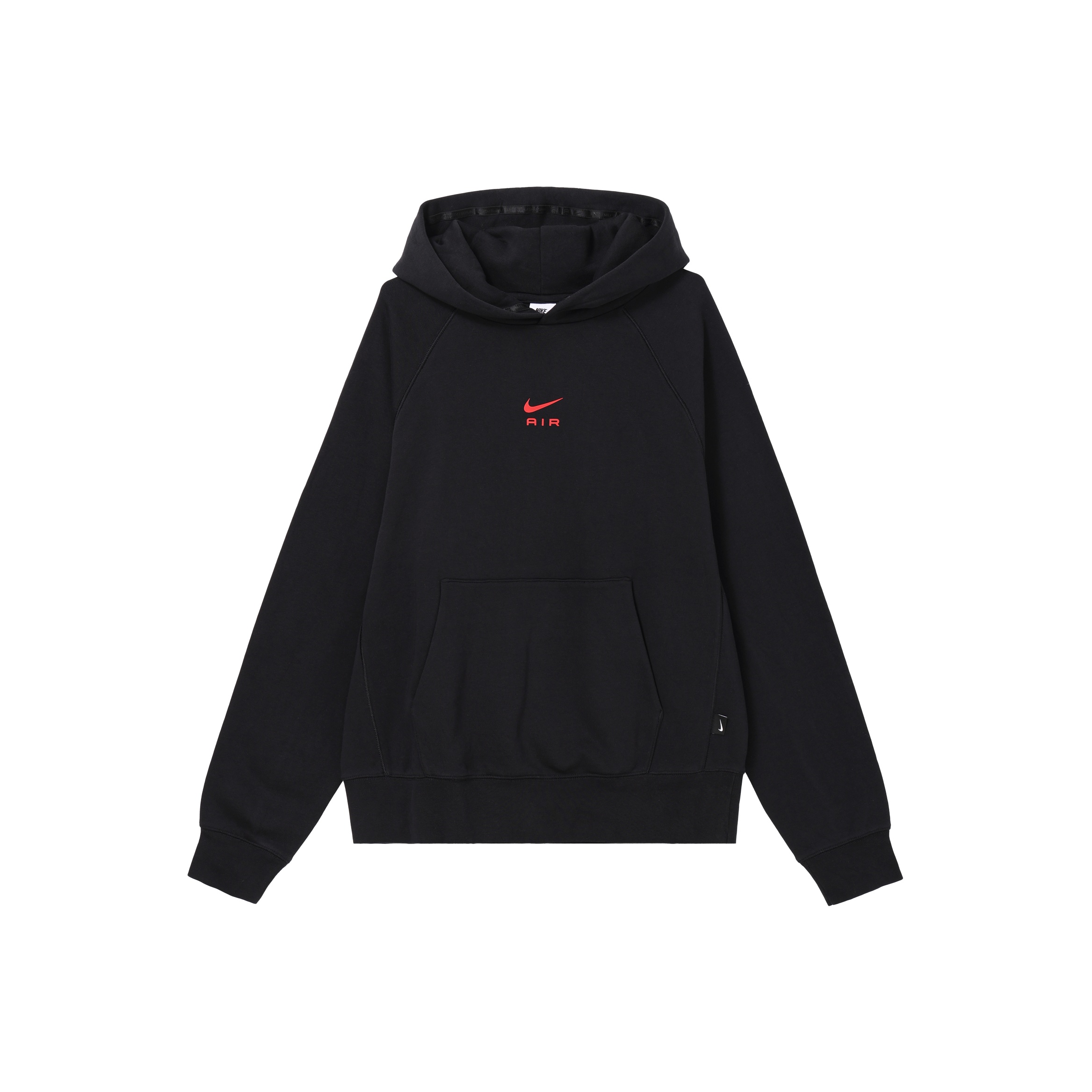 red nike hoodie footlocker