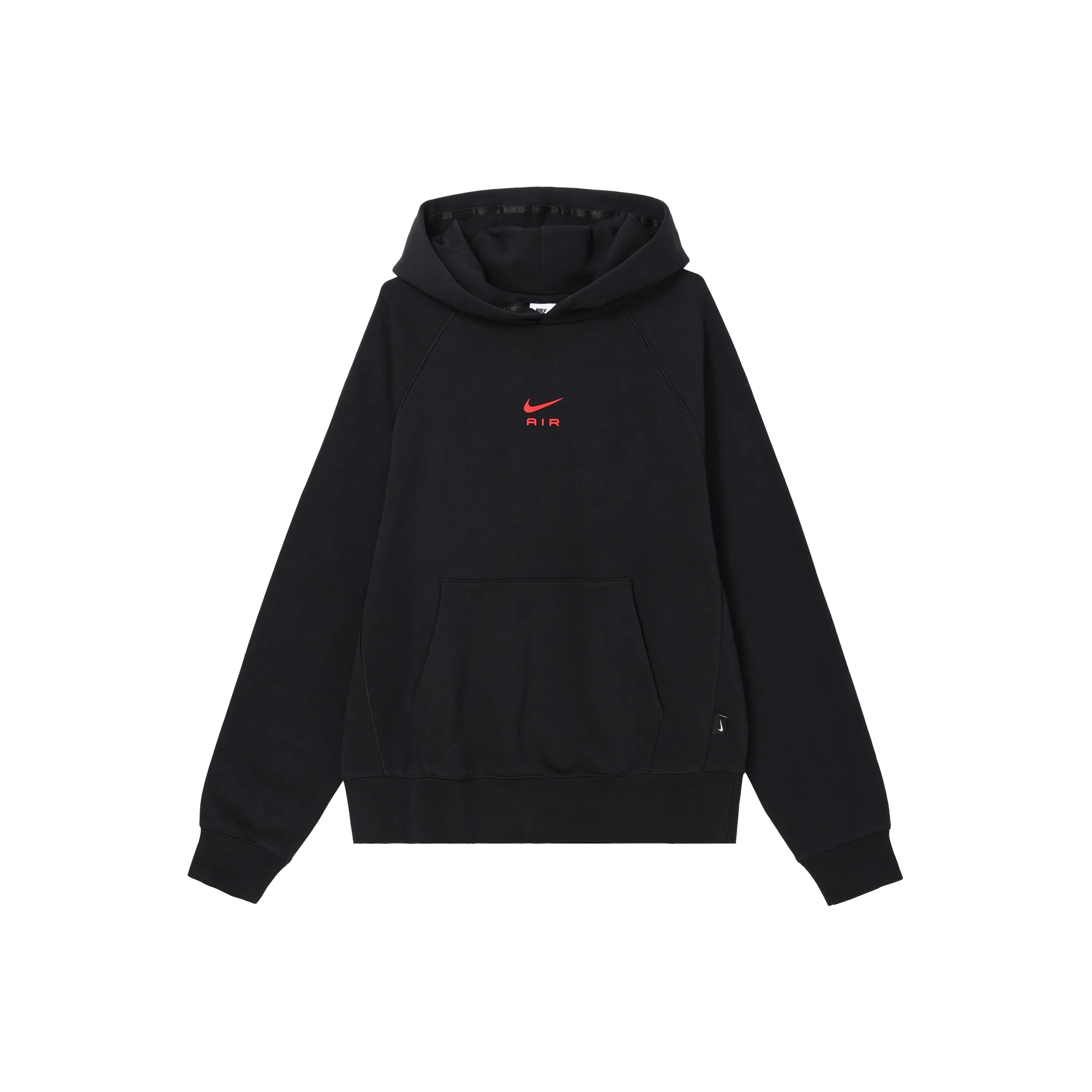 Nike Air Men's Fleece Hoodie Sweatshirt
