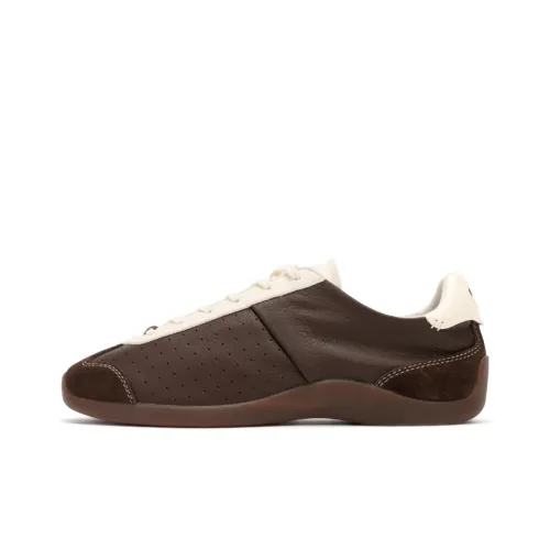 FOOT INDUSTRY Кроссовки для скейтбординга Low Top Унисекс