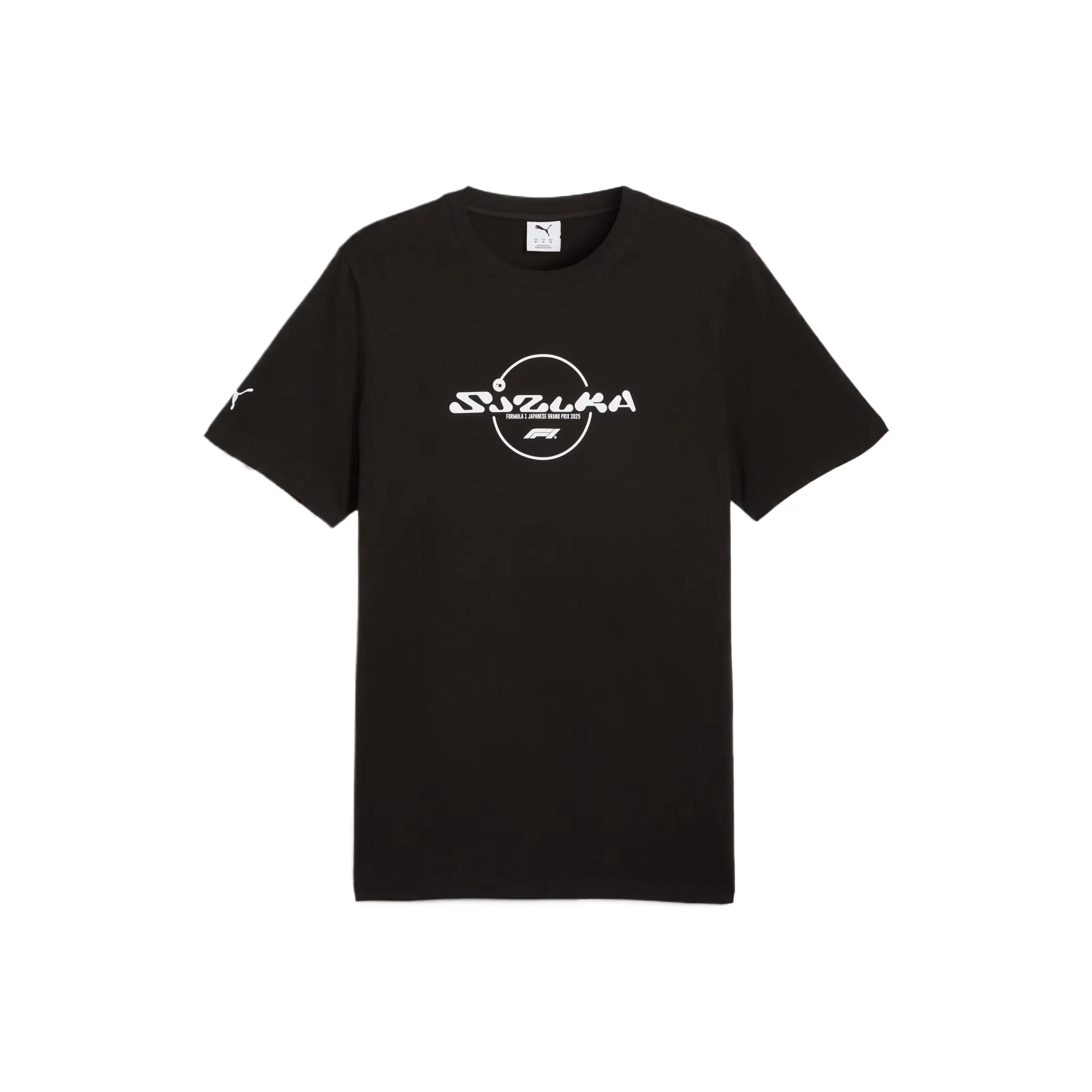 PUMA Playera F1® Japón