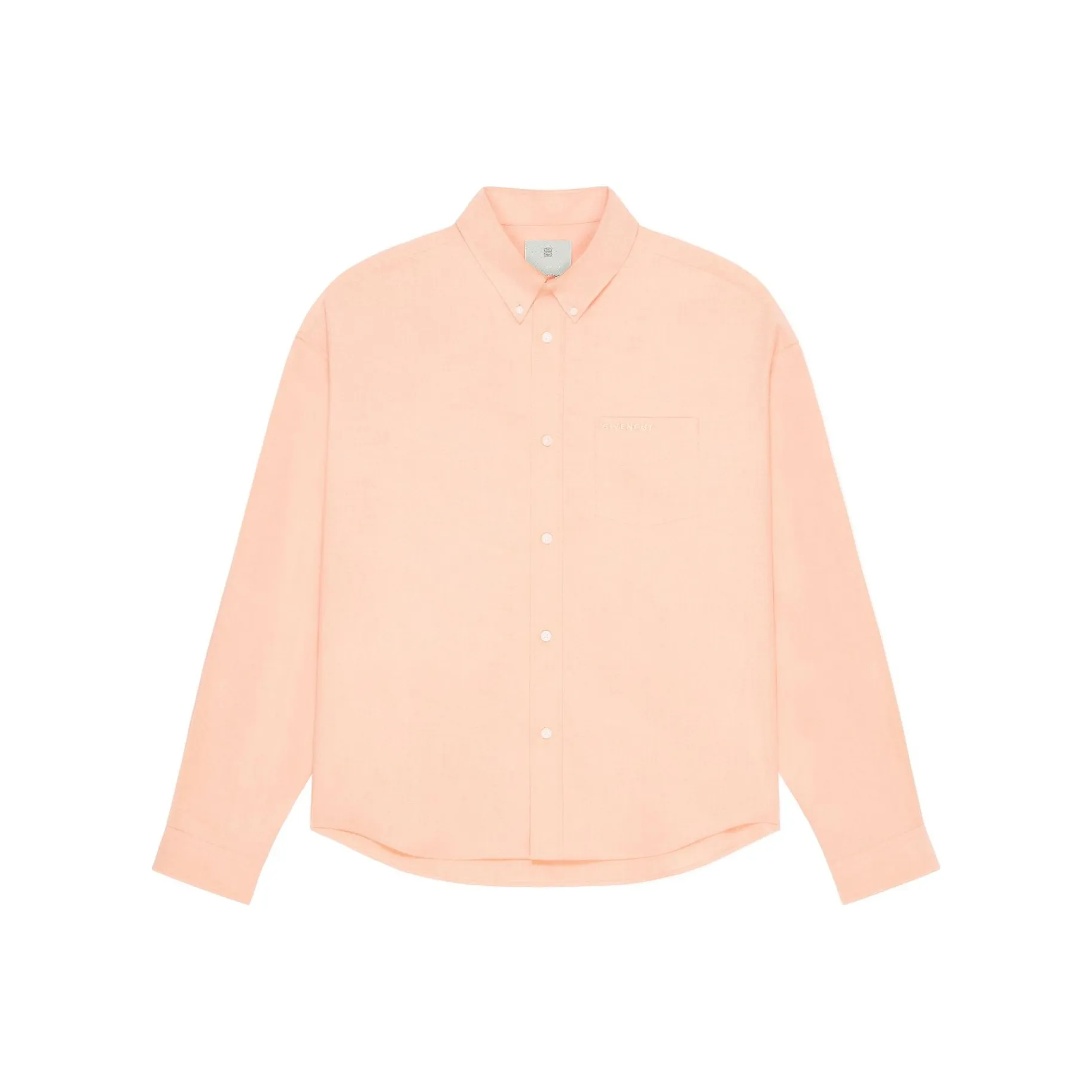 GIVENCHY Мужские рубашки